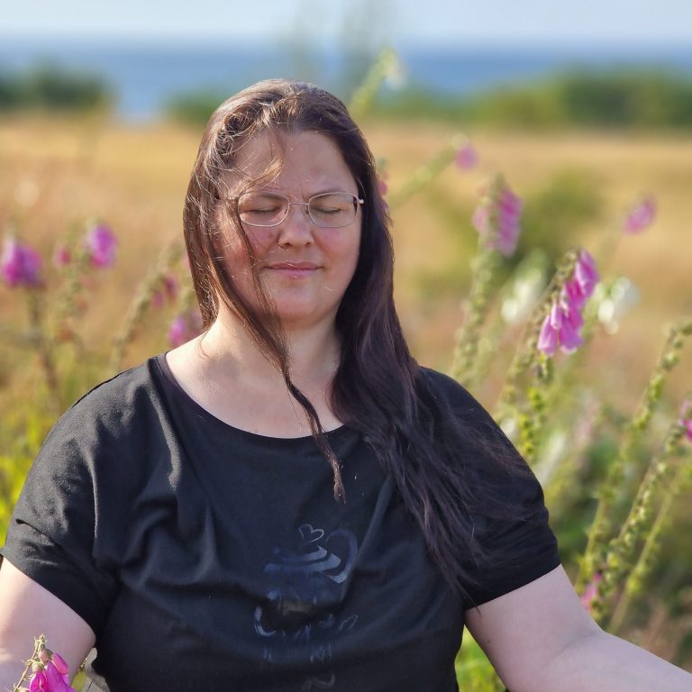 Minner fra yoga retreat