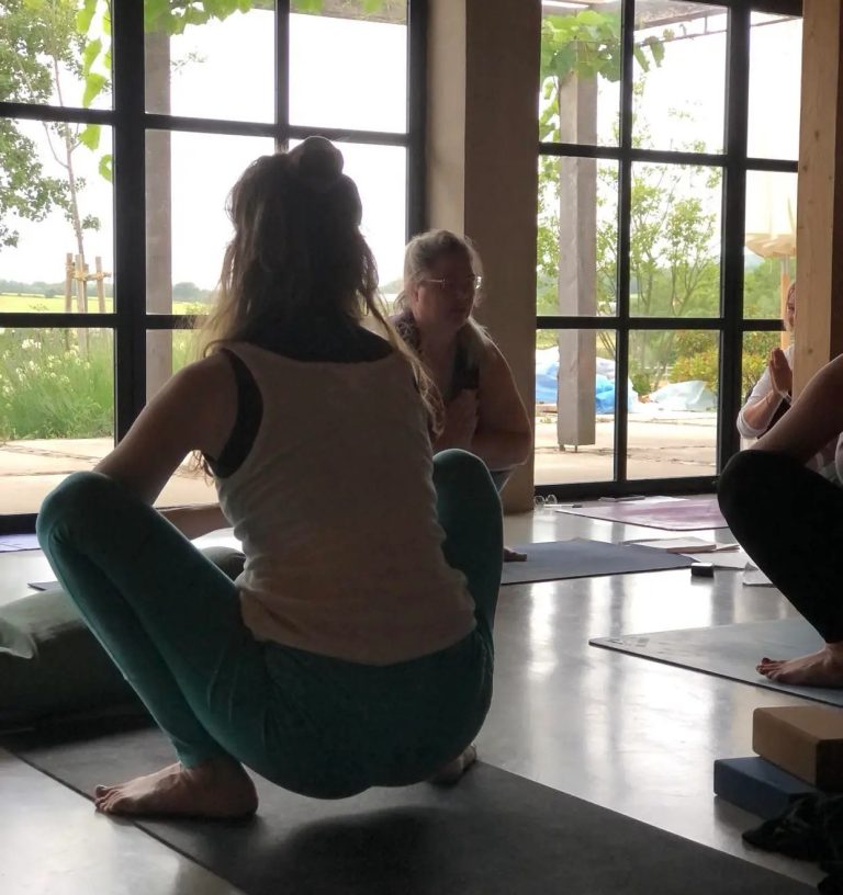 Fortsatt yogautdannelse i 2024 og workshop hvor…?