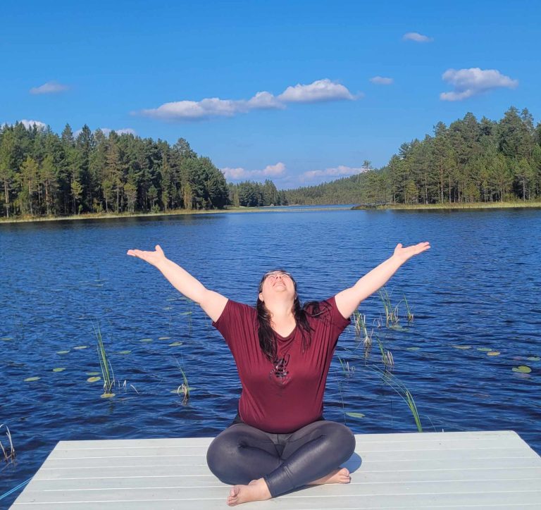 Godt nytt år! – og litt om takknemlighet